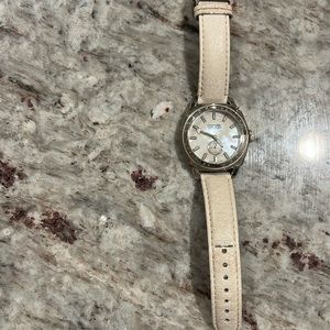 Coach watch